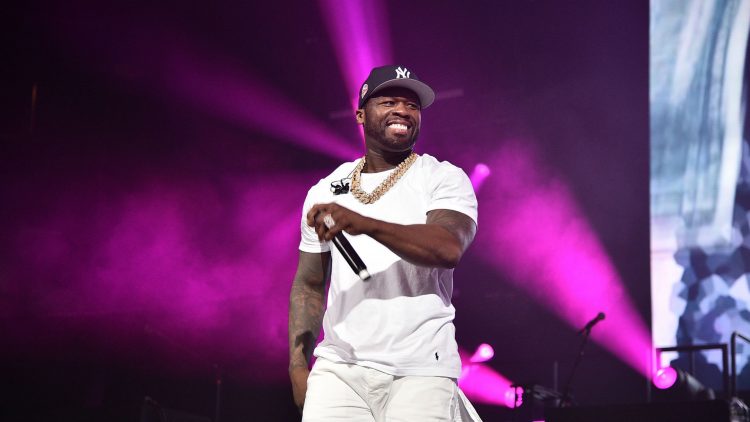 50 Cent cântă la Summer in the City. Concertul are loc la Romaero