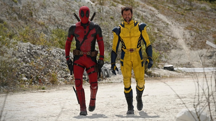 „Deadpool & Wolverine” revine pe locul 1 în clasamentul box-office