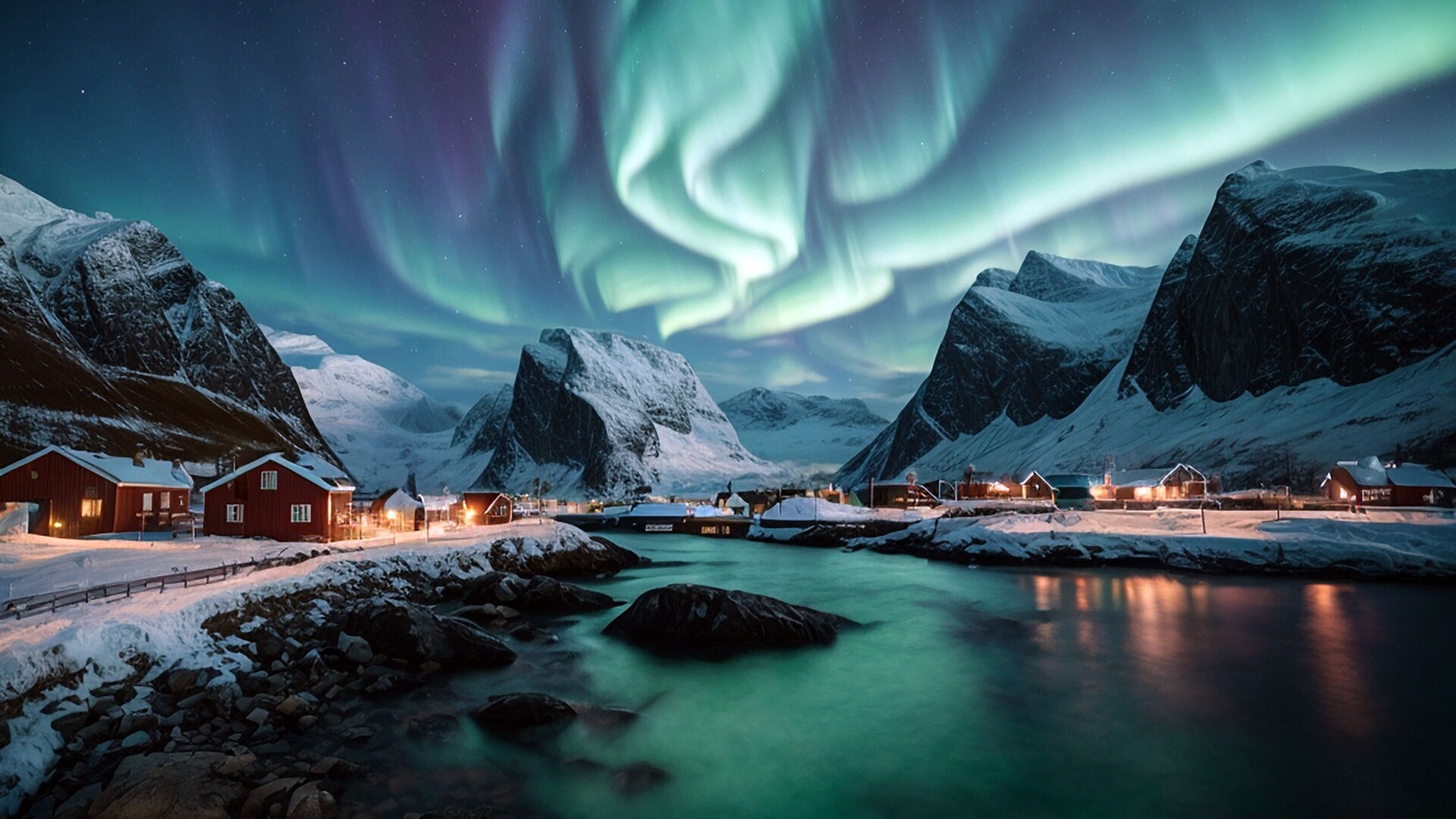 Norvegia are al treilea cel mai mare nivel de emisii