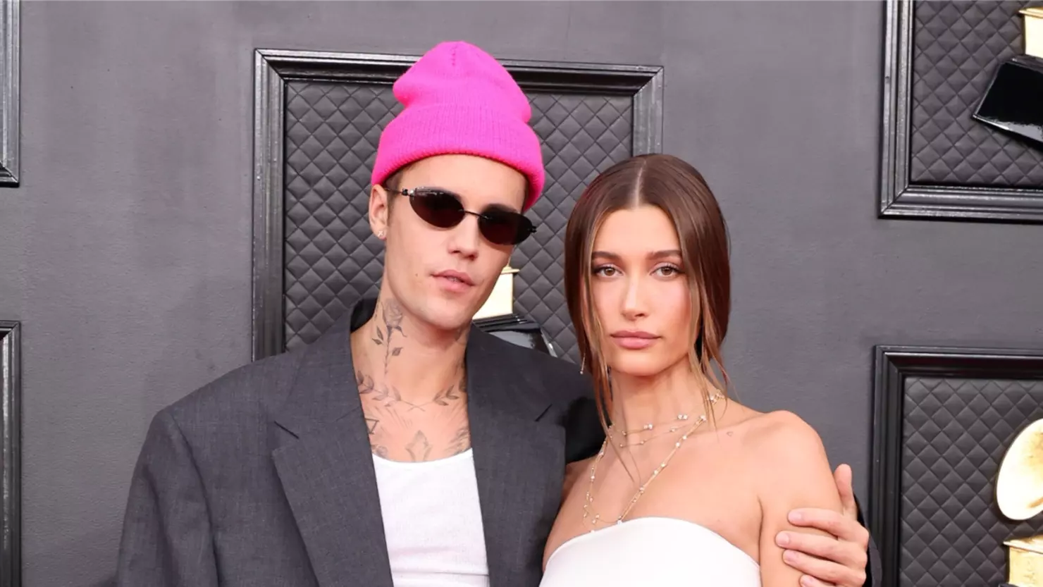Hailey și Justin Bieber au devenit părinți pentru prima oară