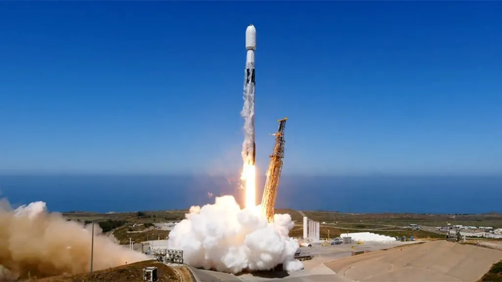 Armata britanică a lansat satelitul Tyche, dedicat imagisticii