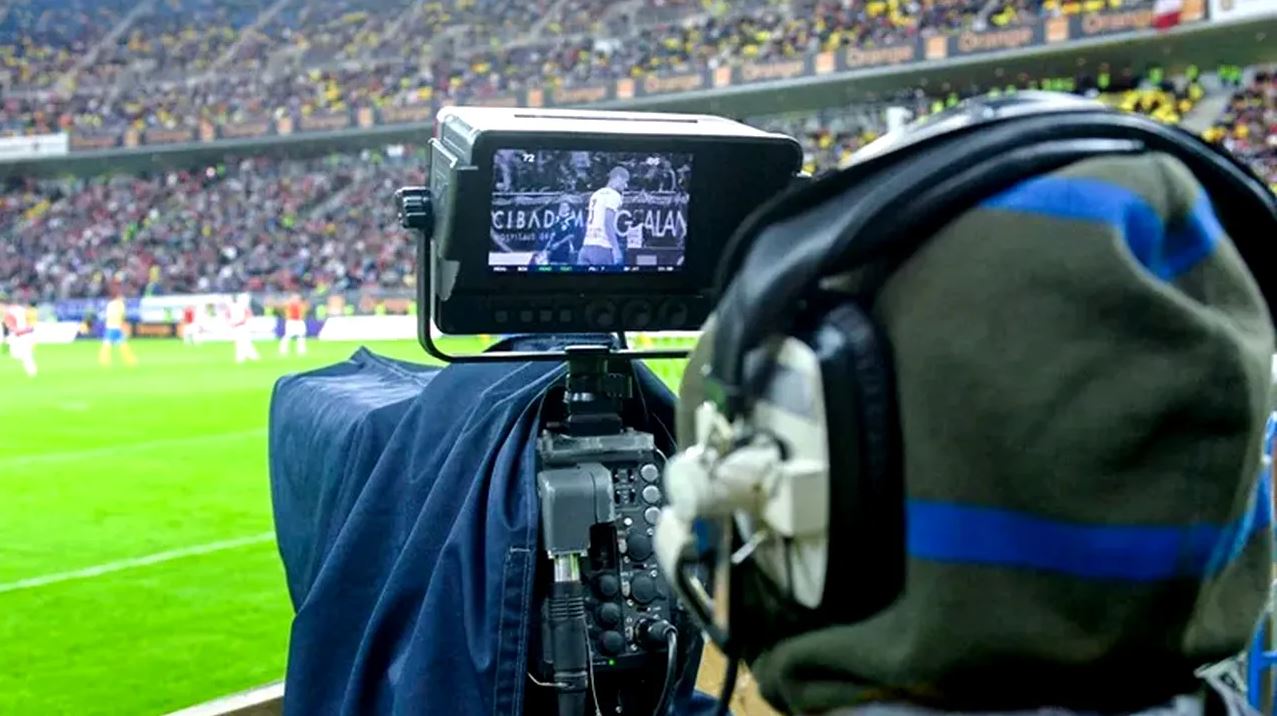 Ce lovitură: o televiziune de știri vrea să ia drepturile TV pentru meciul FCSB