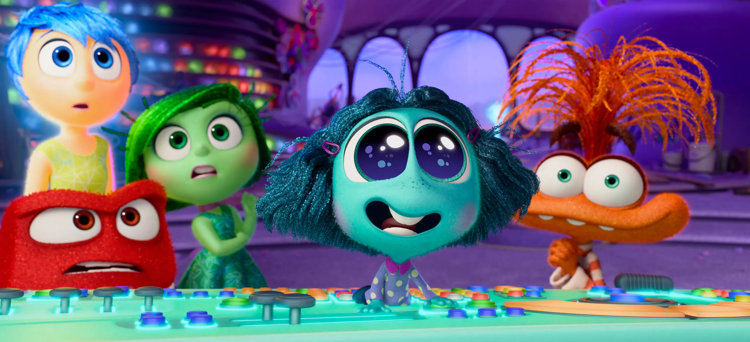 „Inside Out 2” doboară un record