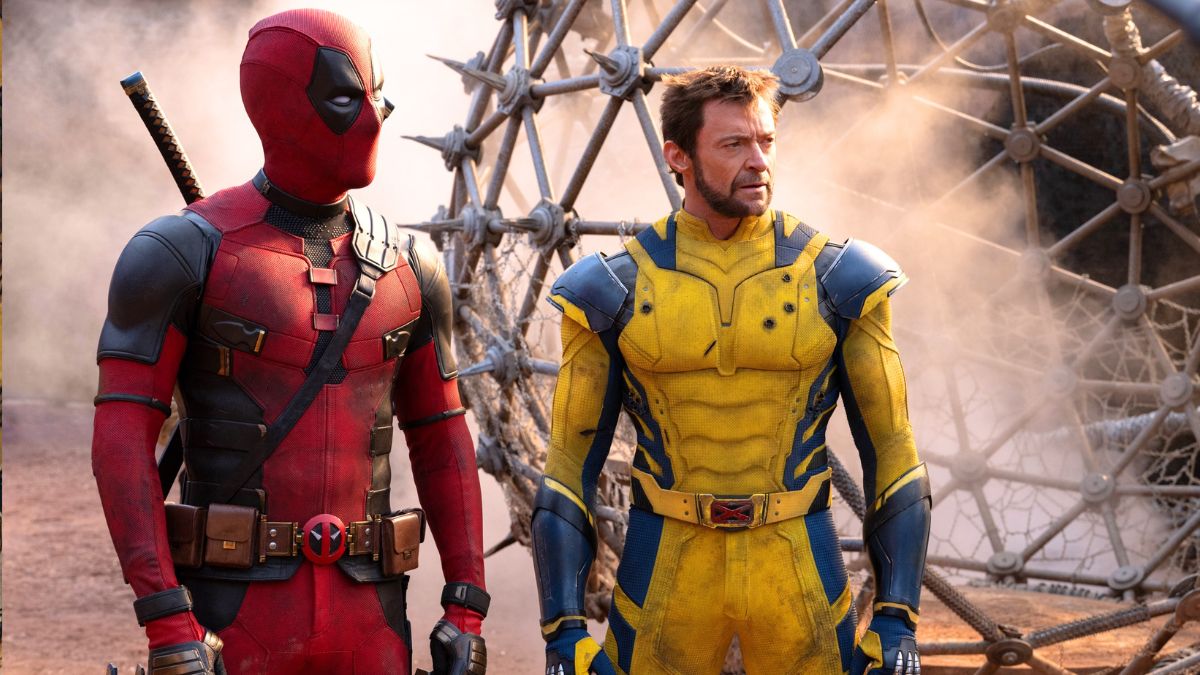 Deadpool & Wolverine domină box-officeul pentru a 3-a săptămână