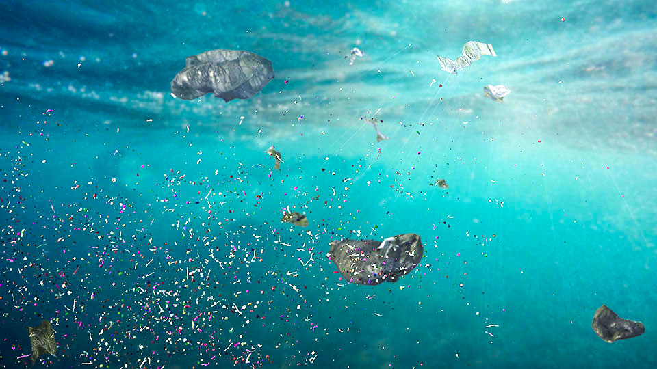 Olanda, Belgia și Suedia interzic microplasticele din produse