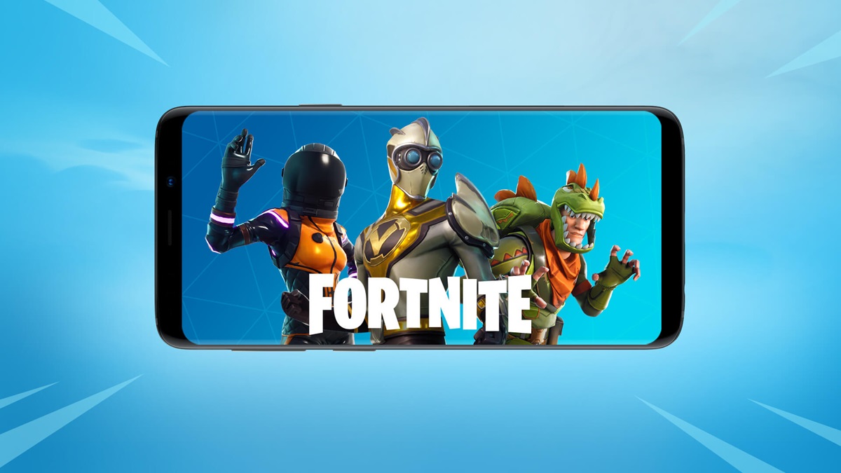 Epic Games a relansat Epic Games Store pentru iPhone