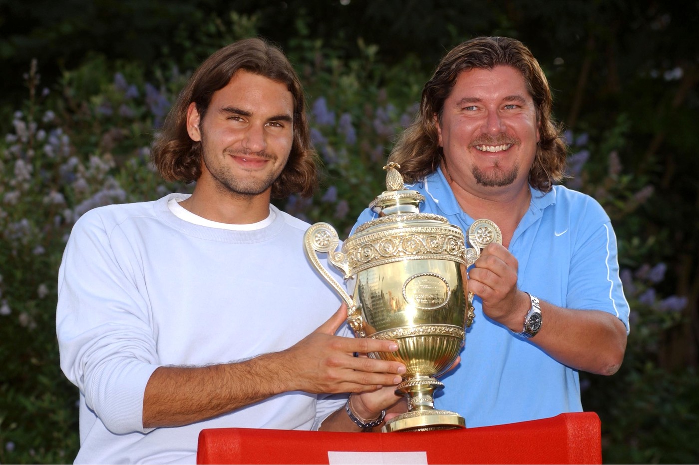 Roger Federer este în doliu. A murit, la numai 59 de ani, antrenorul care l-a condus spre glorie și care i-a mai pregătit pe Marat Safin, Grigor Dimitrov sau Stan Wawrinka