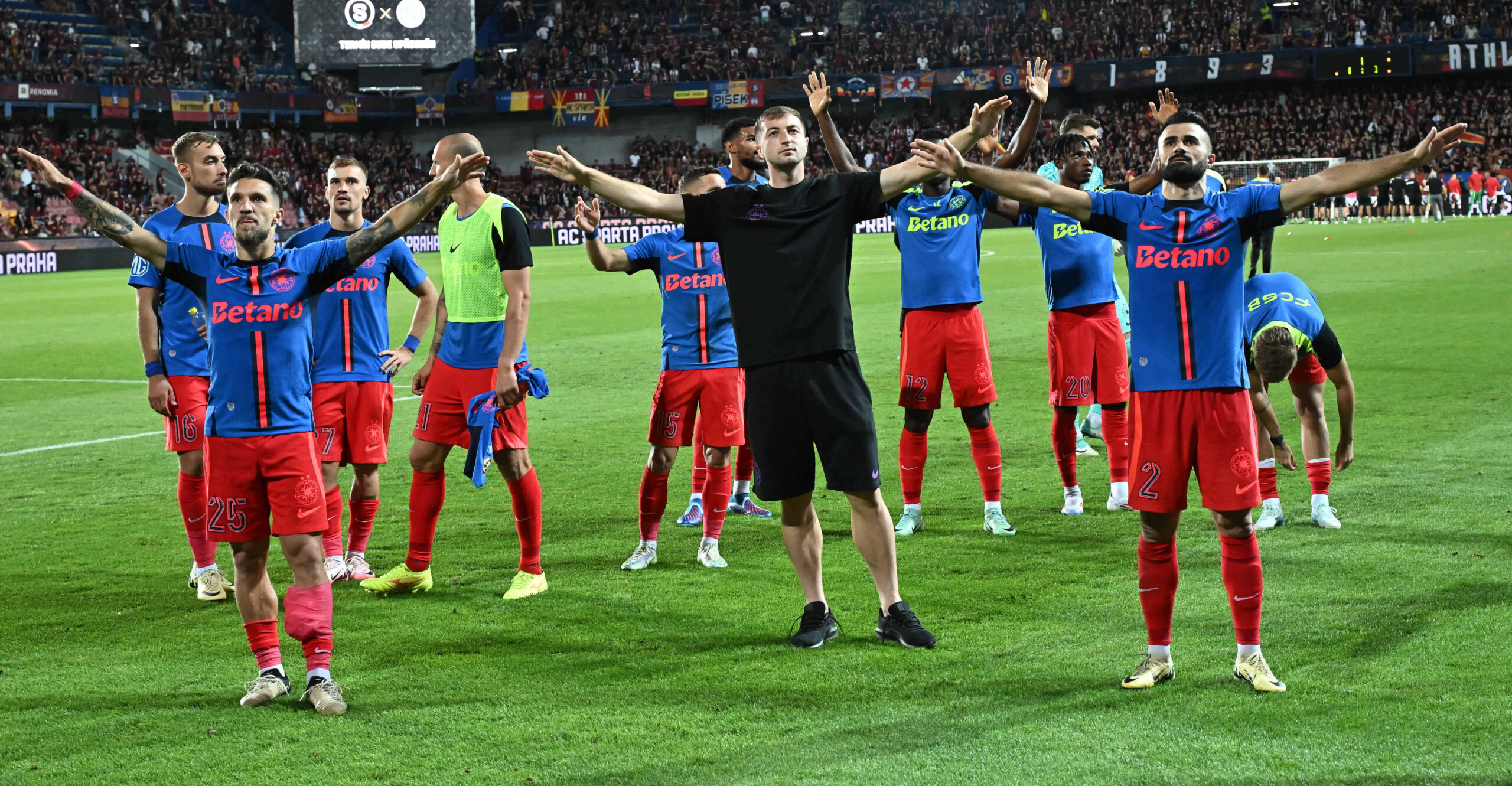 Transferul care dinamitează FCSB. Gigi Becali se umple de bani, campioana României se destramă: „Greu de acoperit golul”