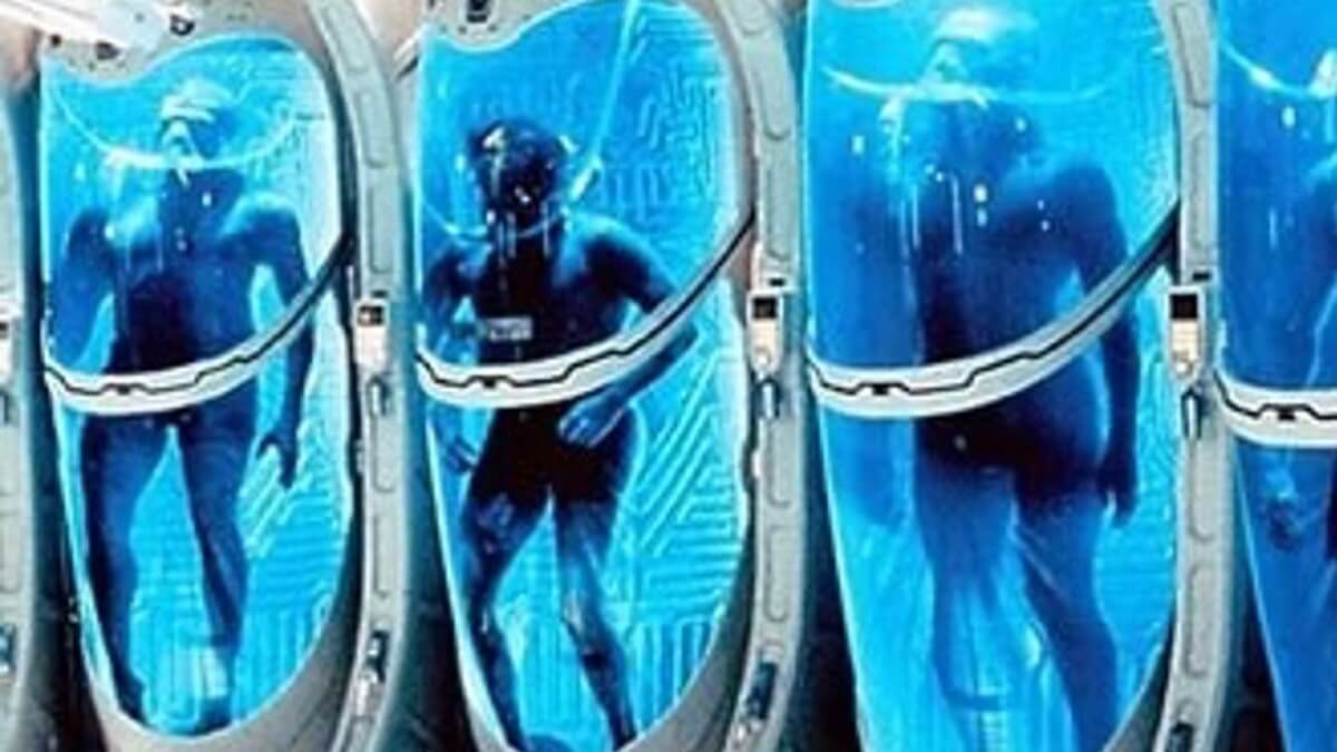 O companie germană promite poate readuce la viață oamenii morți