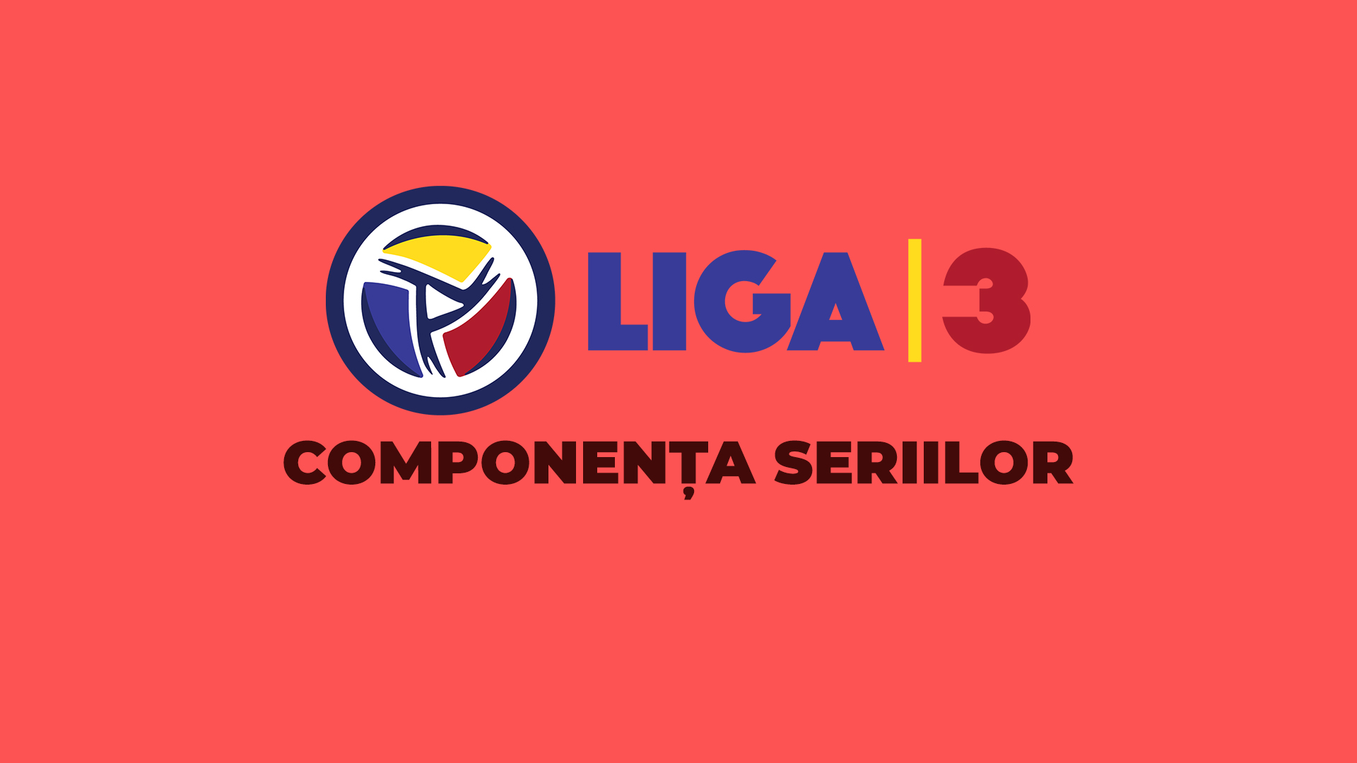 Componența celor zece serii ale Ligii 3, sezonul 2024-2025