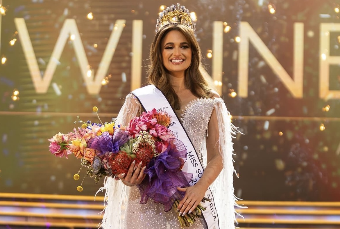Cine este prima concurentă surdă încoronată Miss Africa de Sud