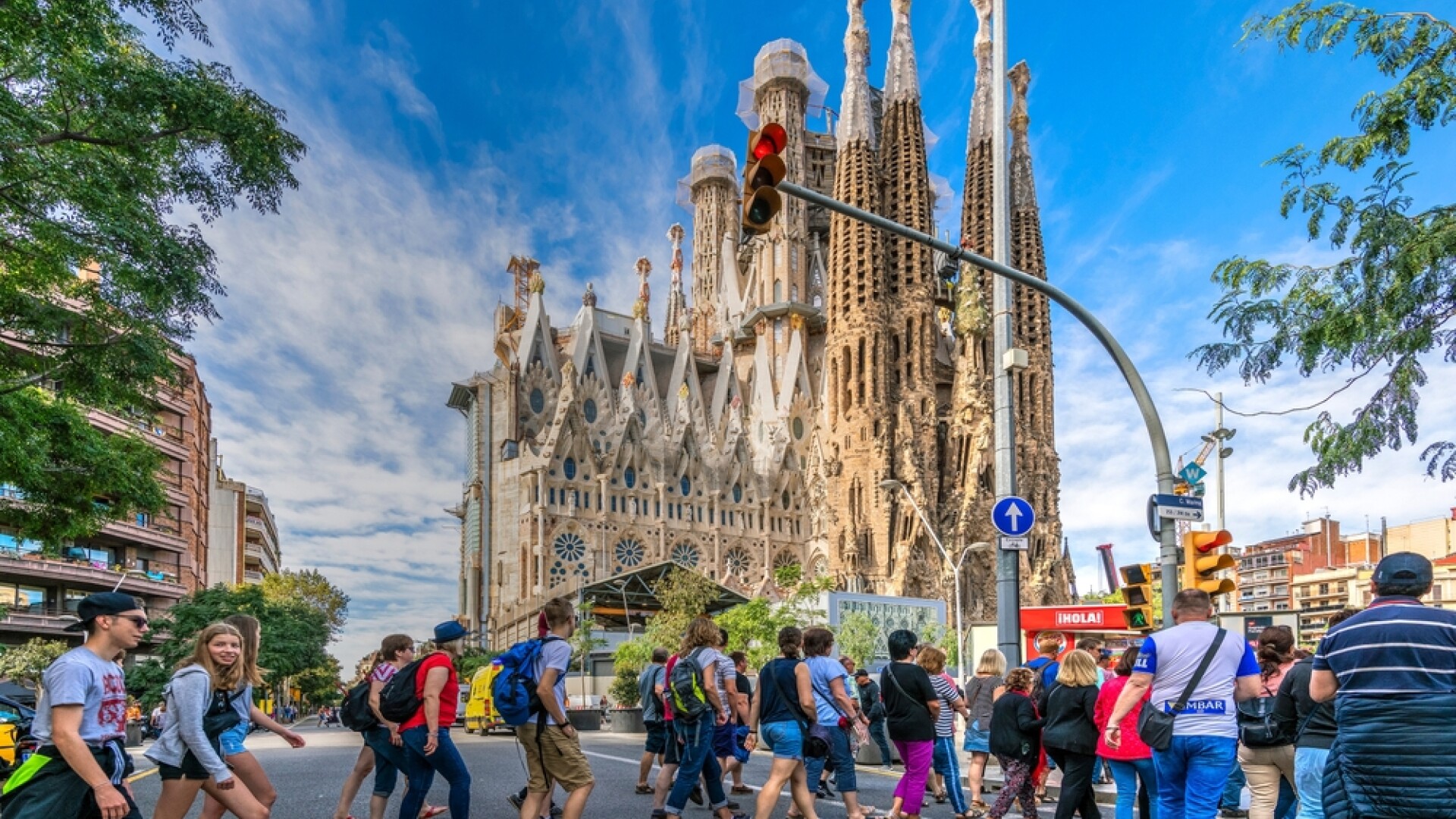 Cum a fost afectat turismul anul acesta?