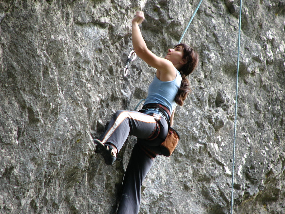 Care sunt cele mai frumoase locații de alpinism din lume