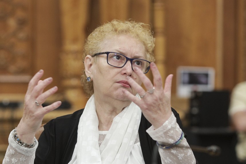 Lodovic Orban anunță că va declanşa procedurile de numire a unui nou Avocat al Poporului. „Weber a fost îngerul păzitor al specialilor”