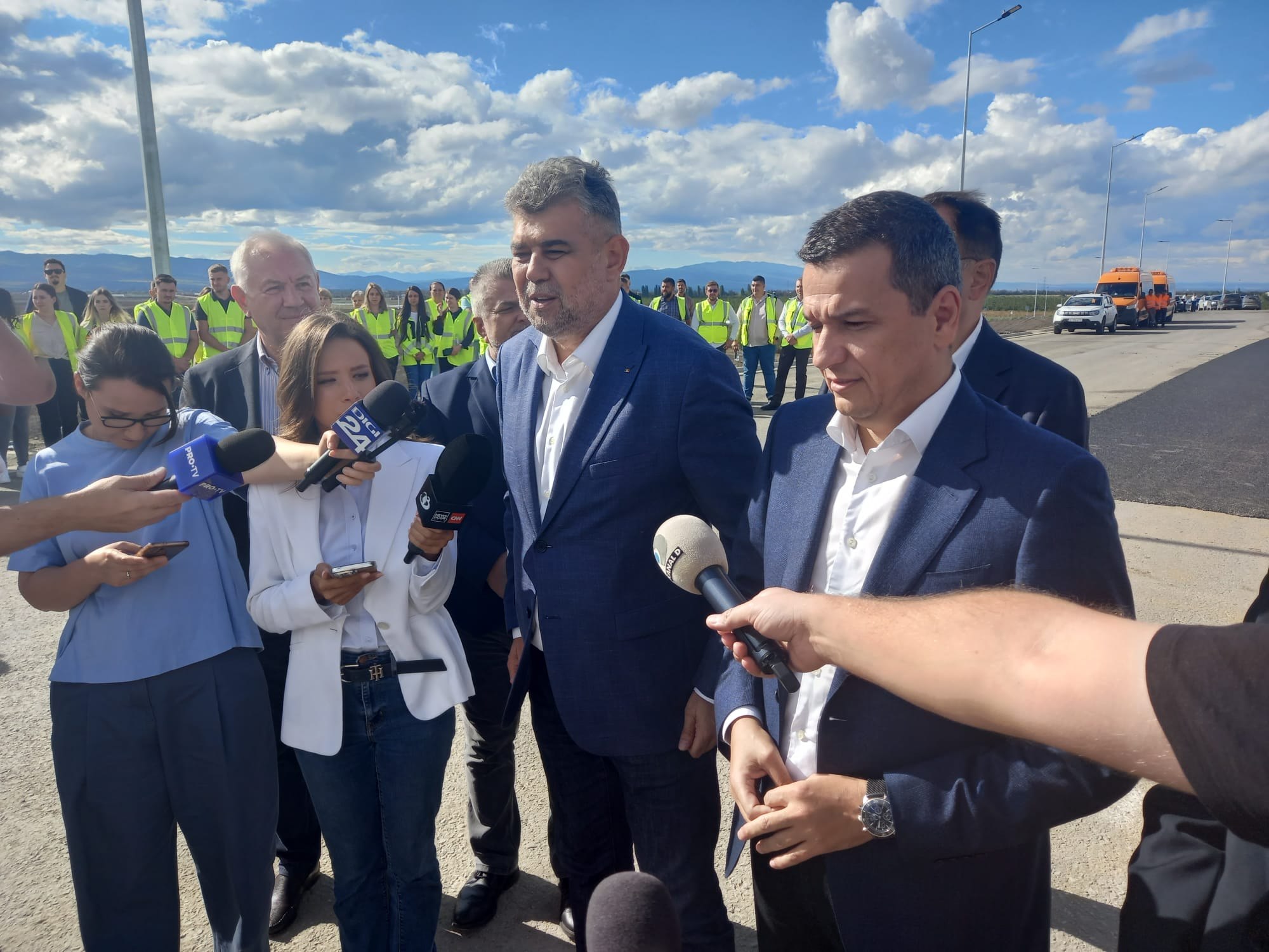 Ciolacu ironizează proiectul PNL de corectare a legii pensiilor: „Eu cu proiecte Fantomas nu am de discutat”