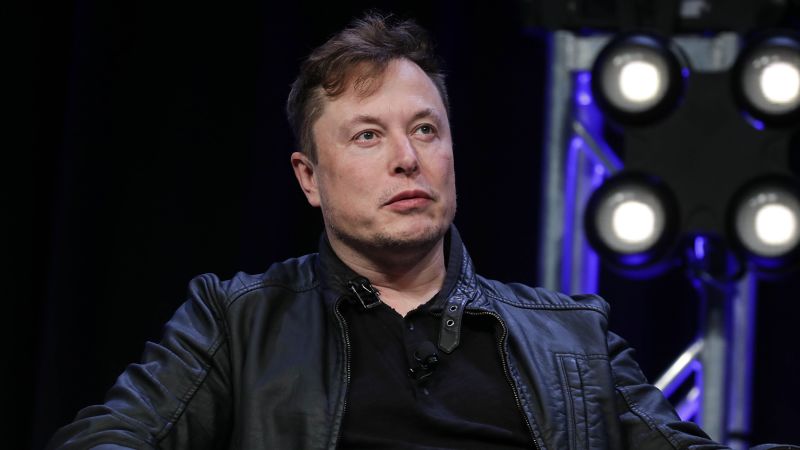 Elon Musk anunță primul zbor către Marte