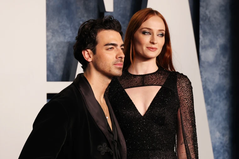 Divorțul dintre Joe Jonas și Sophie Turner a fost finalizat