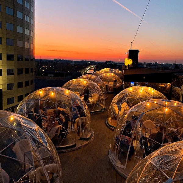 Care sunt cele mai instagramabile locuri