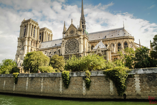 Catedrala Notre Dame de Paris își redeschide porțile după 5 ani