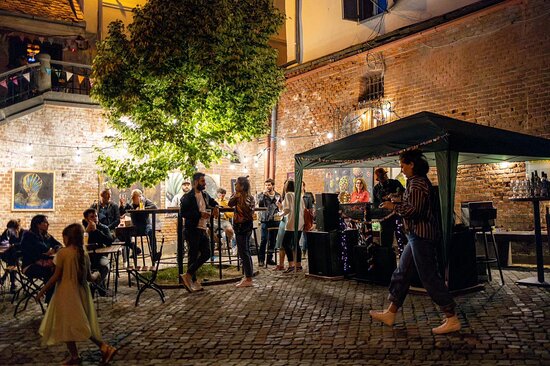 Cum arată clasamentul celor mai vechi restaurante?