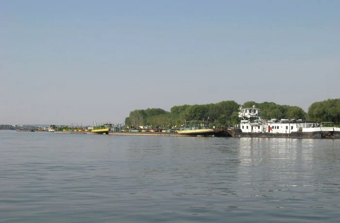 Debitul Dunării s-ar putea dubla săptămâna viitoare