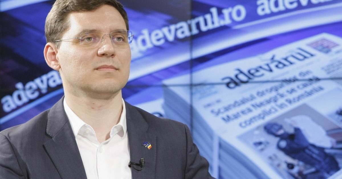 Obţinerea unei funcţii de top în Parlamentul European depinde de consensul naţional, afirmă Victor Negrescu