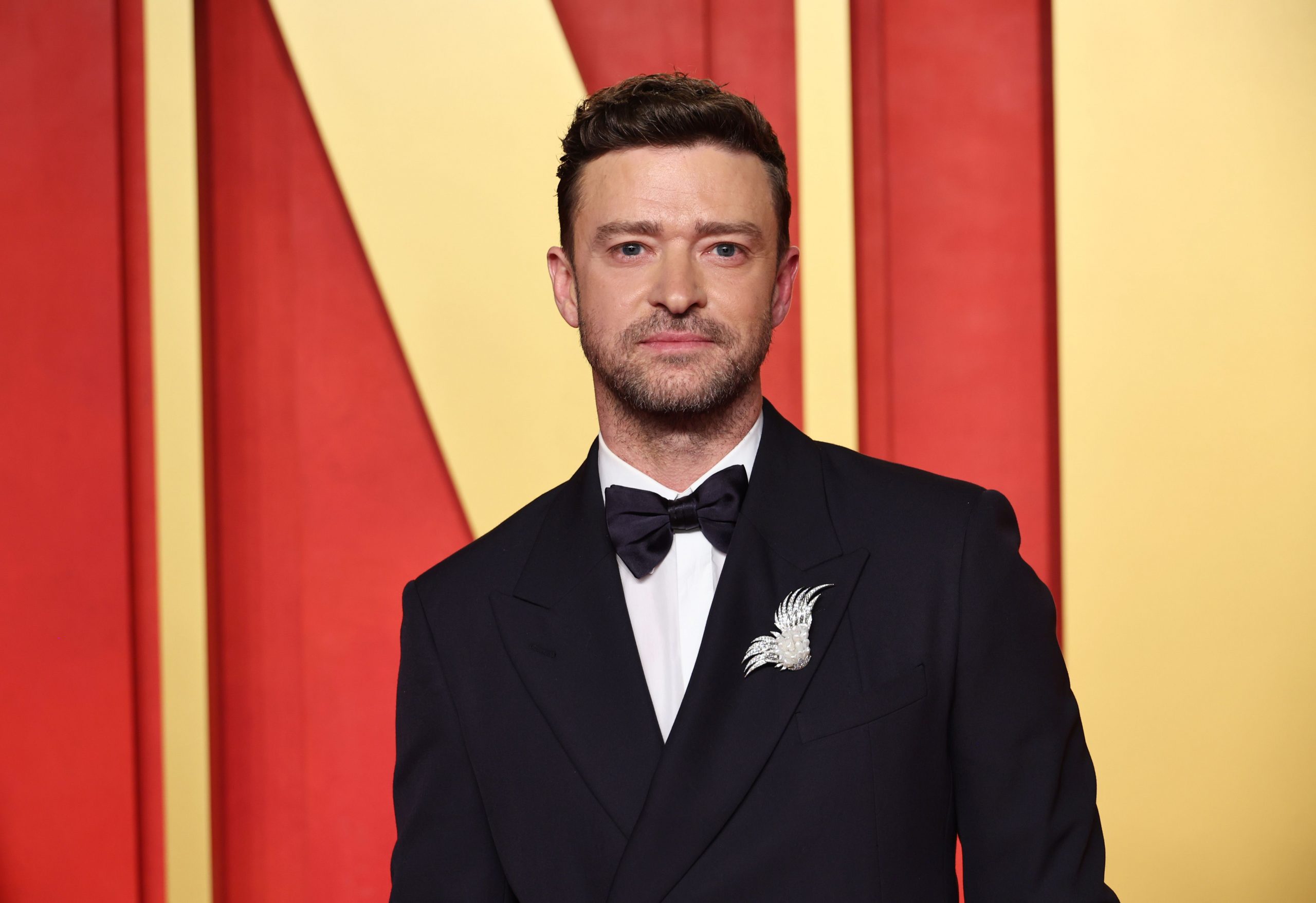 Timberlake pledează vinovat pentru că a condus băut