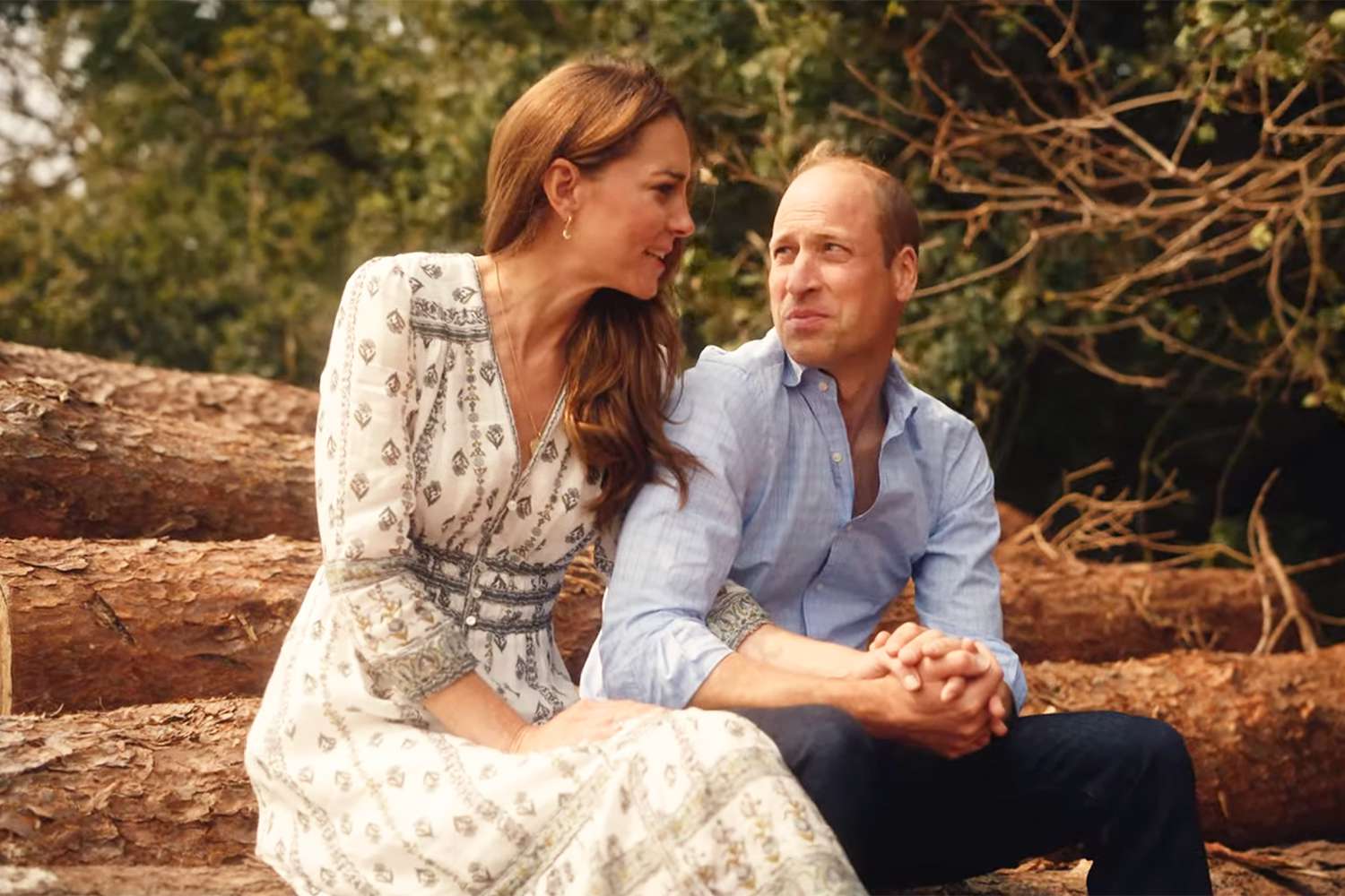 Prințesa de Wales dezvăluie detalii despre lupa contra cancerului