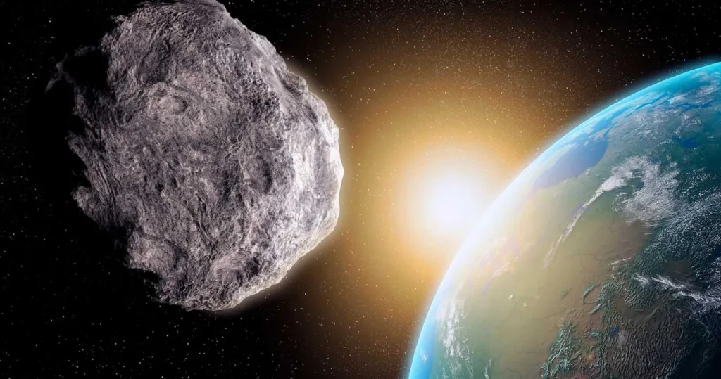 Pământul va avea o „mini-lună” în această toamnă