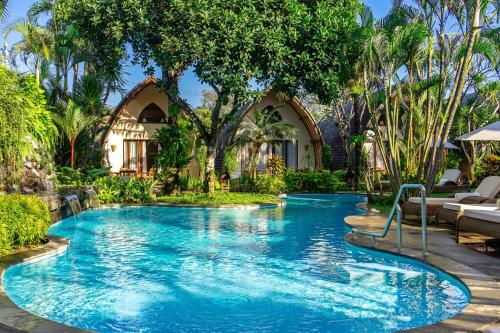 Cele mai bune resorturi de plajă din Asia de Sud-Est