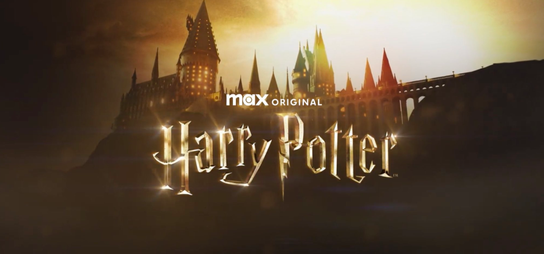 HBO lanseazu un nou serial Harry Potter în 2026