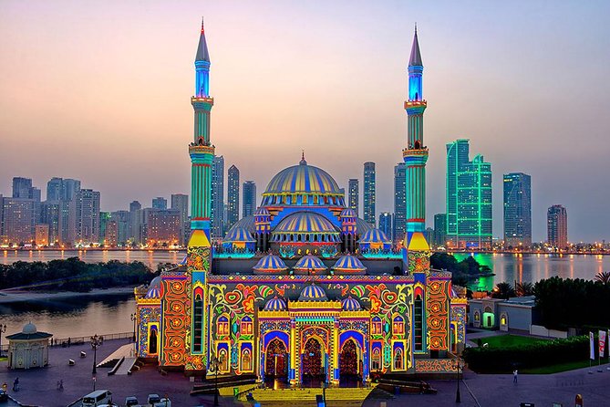 Descoperă Sharjah unde turismul „invizibil” prinde contur