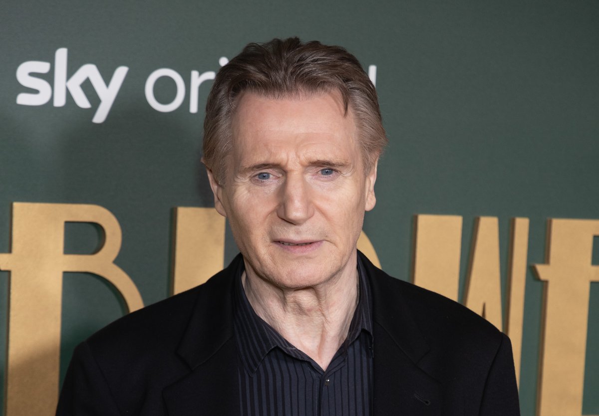Liam Neeson s-ar retrage din filmele de acțiune în acest an