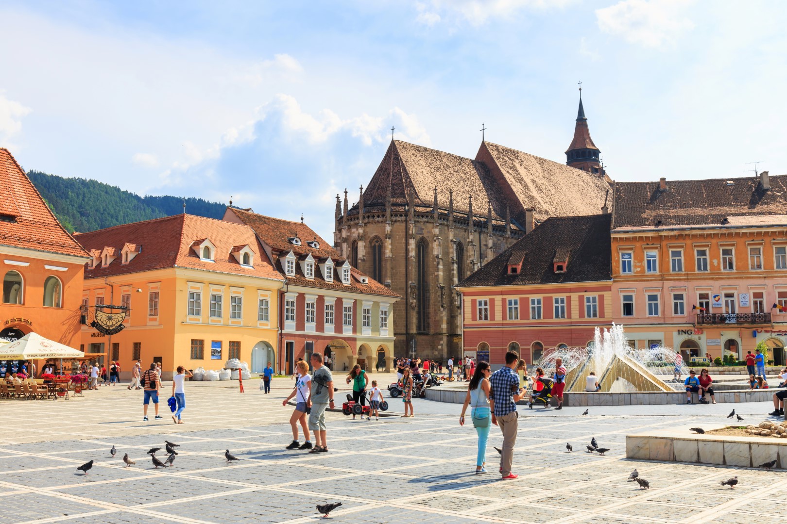 National Geographic îți arată cele mai bune destinații pentru 2025