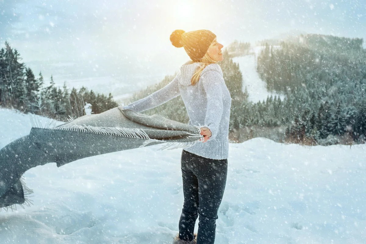 Provocarea „Winter Arc” este noul trend în materie de sănătate