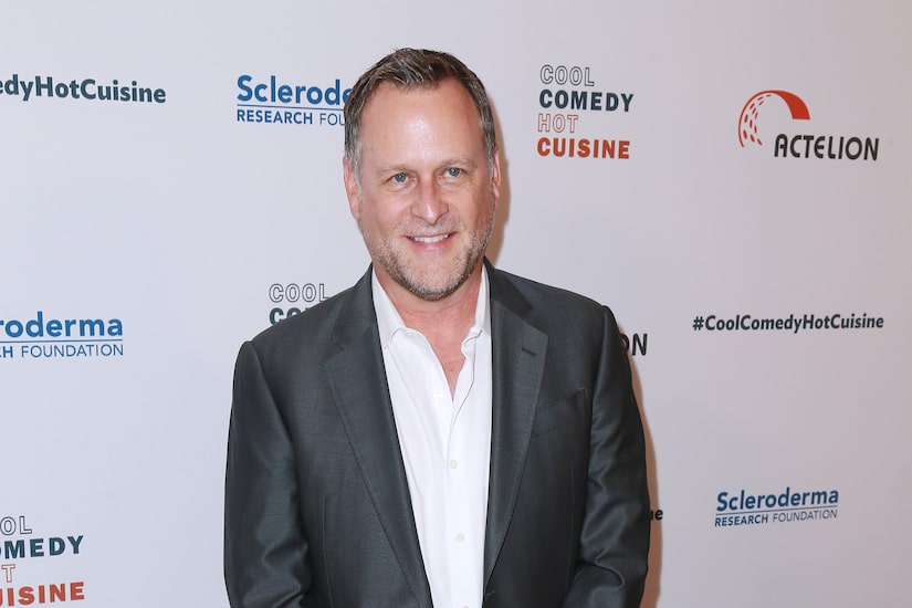 Starul din Full House, Dave Coulier suferă de un cancer „agresiv”