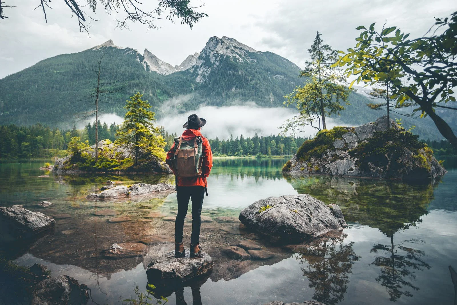 Solo travel este noul trend în rândul tinerilor