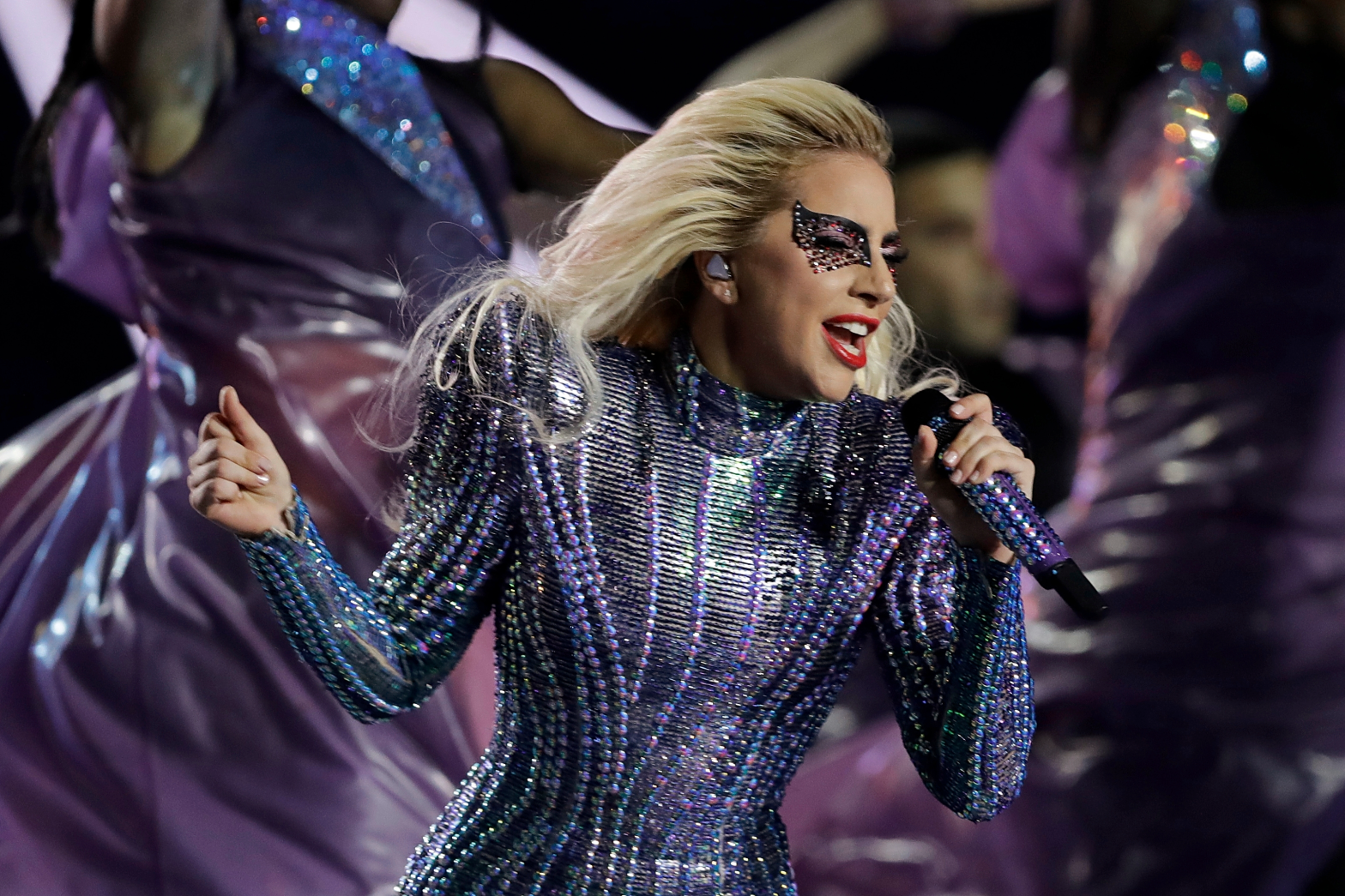 Lady Gaga și Post Malone fac parte din lineup-ul Coachella