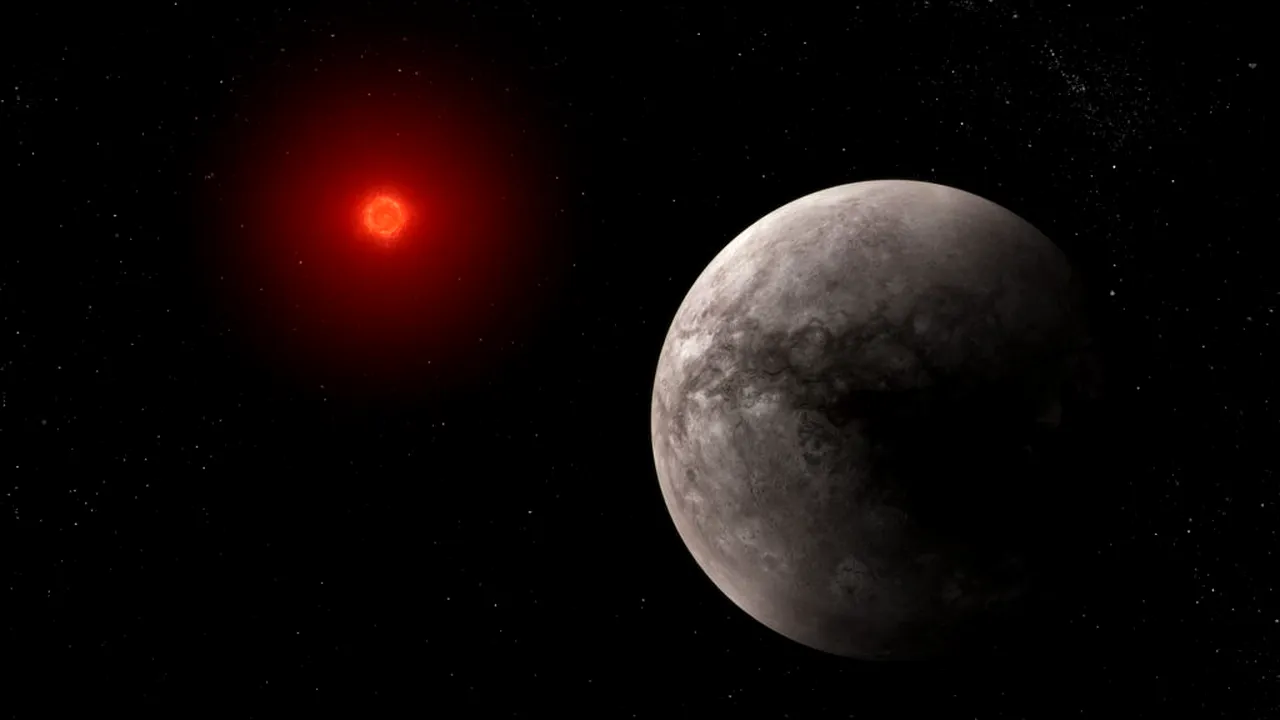 Astronomii descoperă o planetă similară Pământului