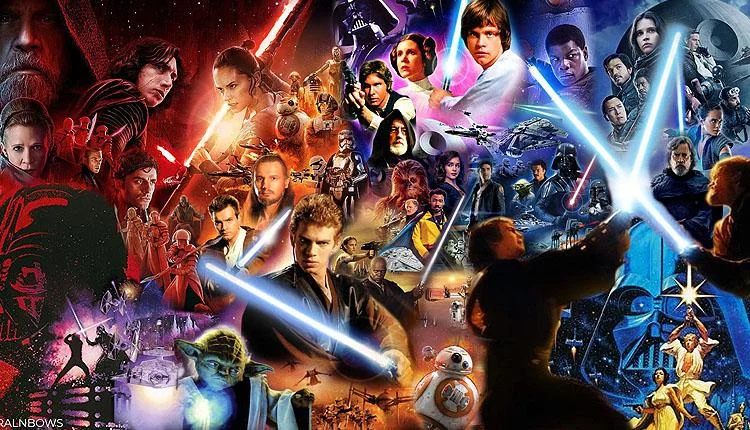 Veste bună pentru fanii „Star Wars”! O nouă trilogie e în producție