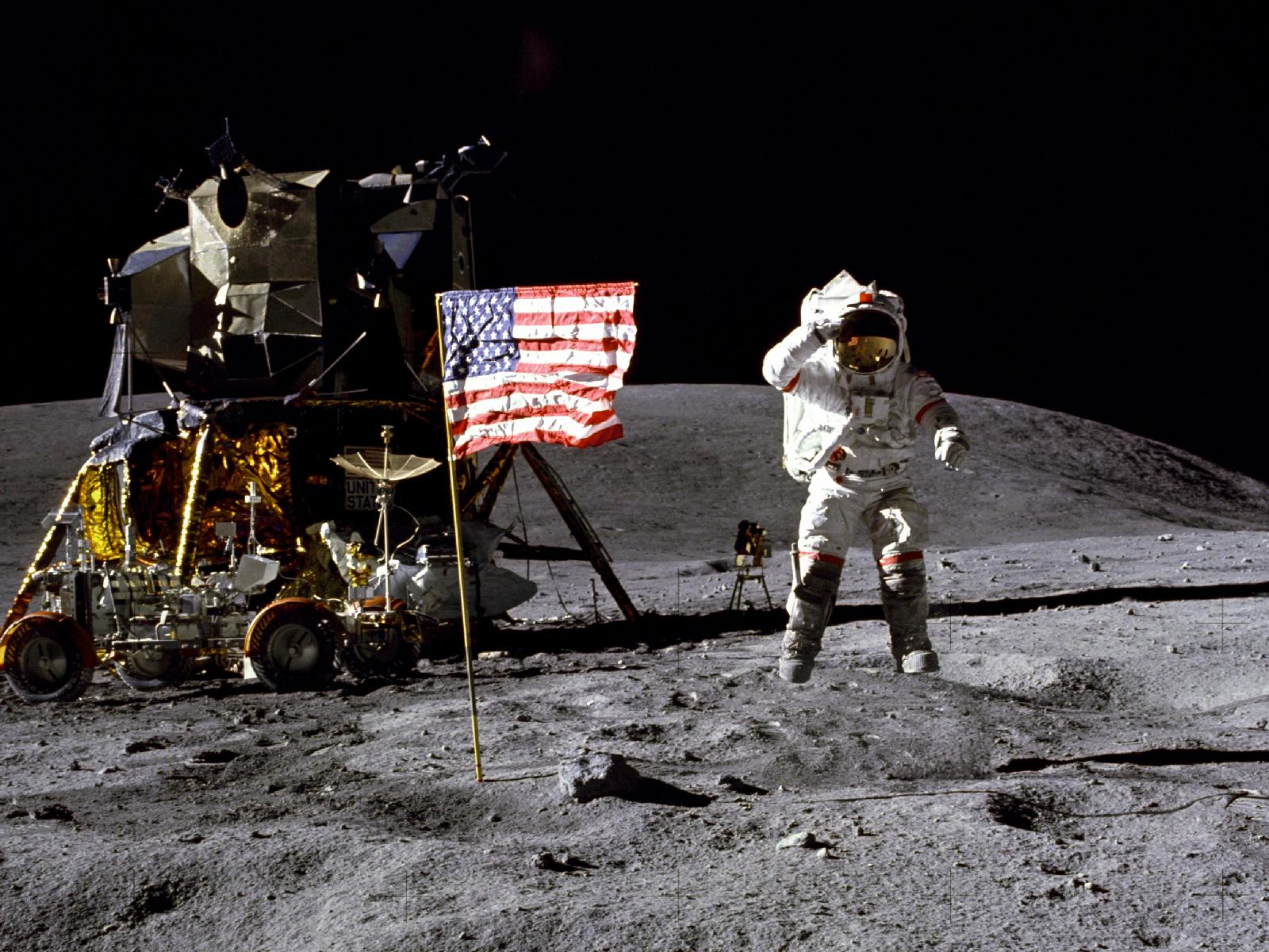 Prima misiune pe lună în 50 de ani a fost amânată de NASA