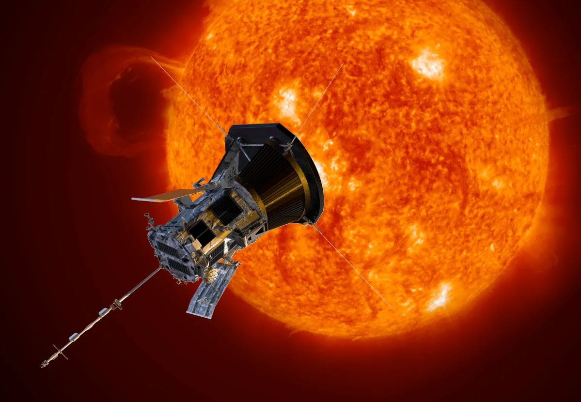 Astăzi NASA are o misiune istorică.