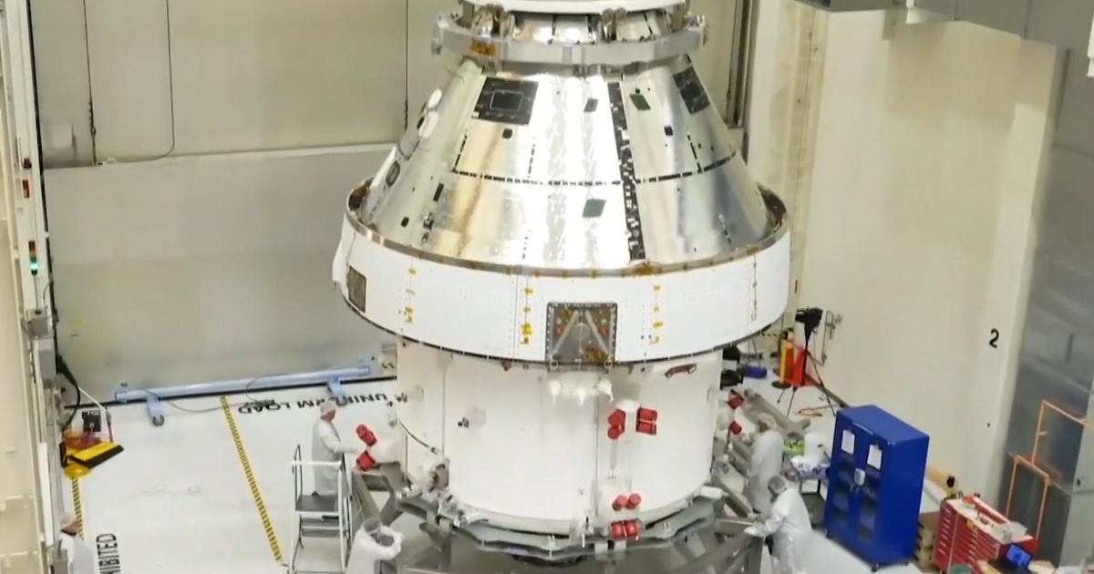 NASA amână misiunile pe Lună