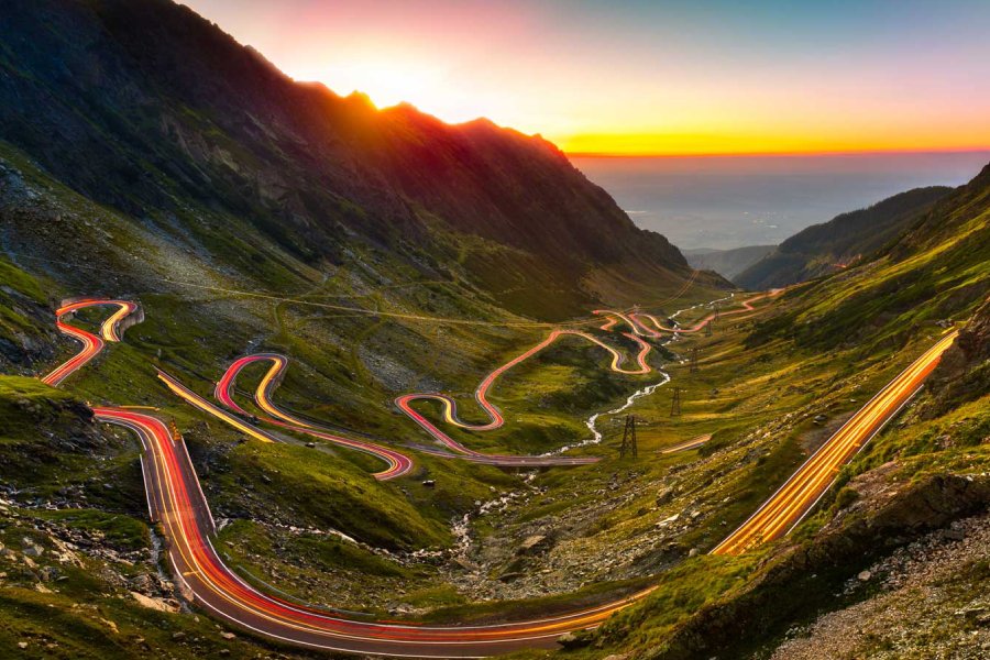 167 de locuri din România concurează pentru „Destinația Anului”