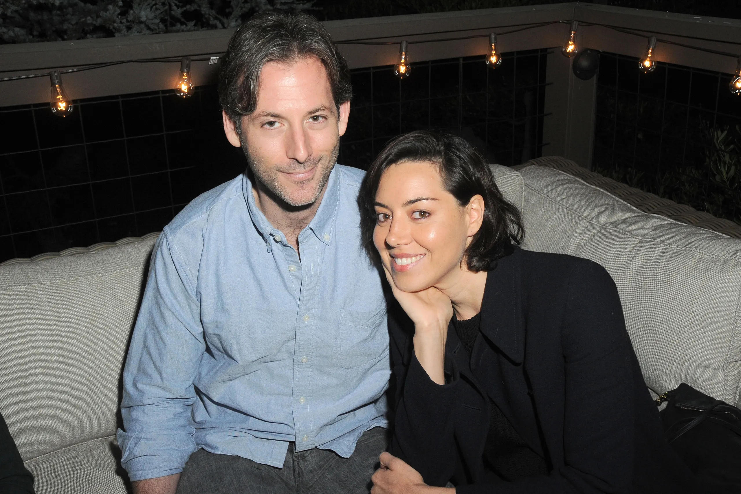 Jeff Baena, soțul actriței Aubrey Plaza, a murit la 47 de ani