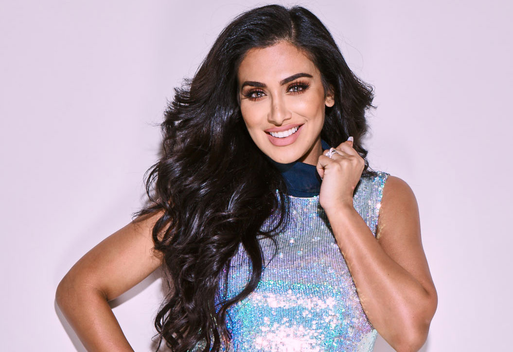 Huda devine ghidul tău de lux în Dubai