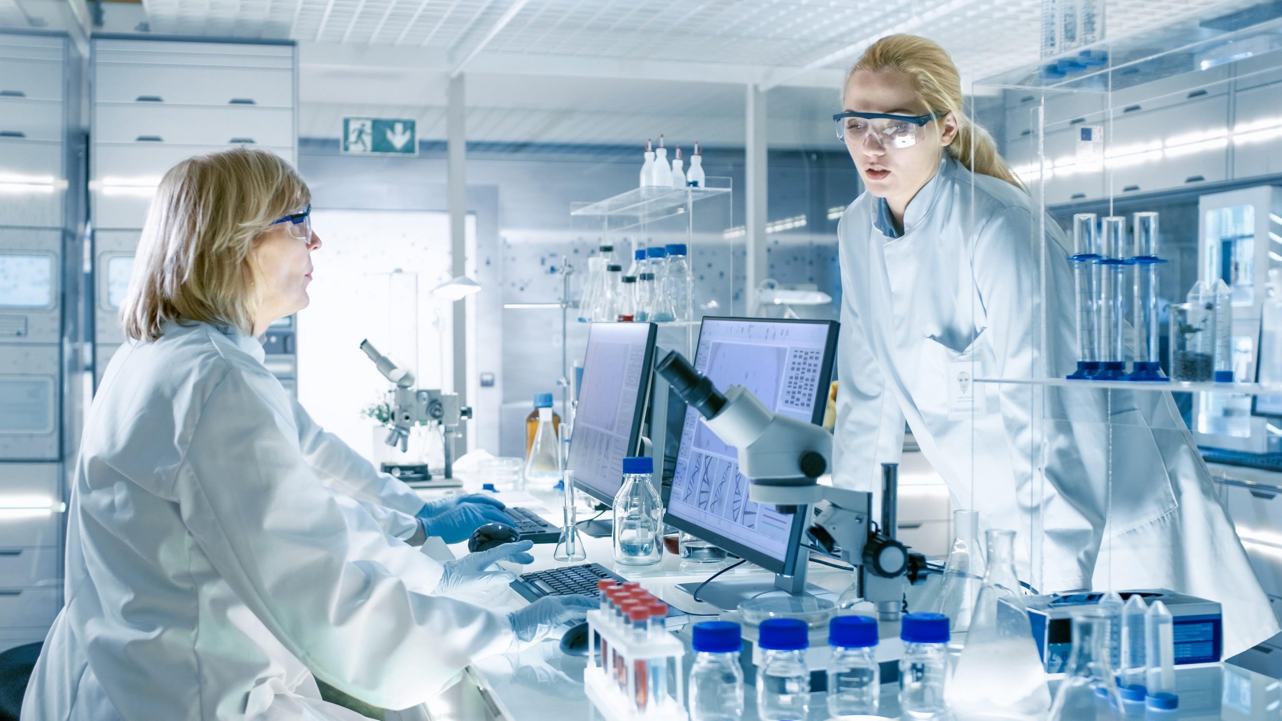 Cercetătorii europeni încearcă să dezvolte viață artificială