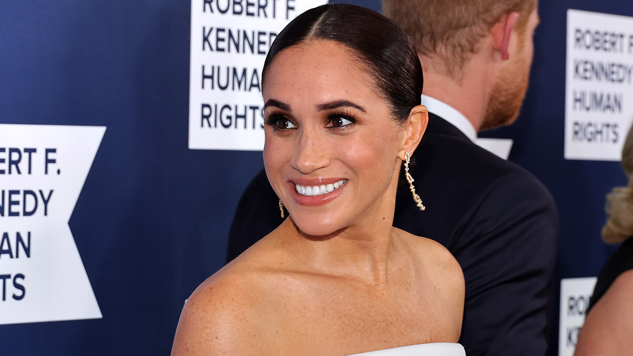 Meghan Markle a devenit ținta comentariilor răutăcioase