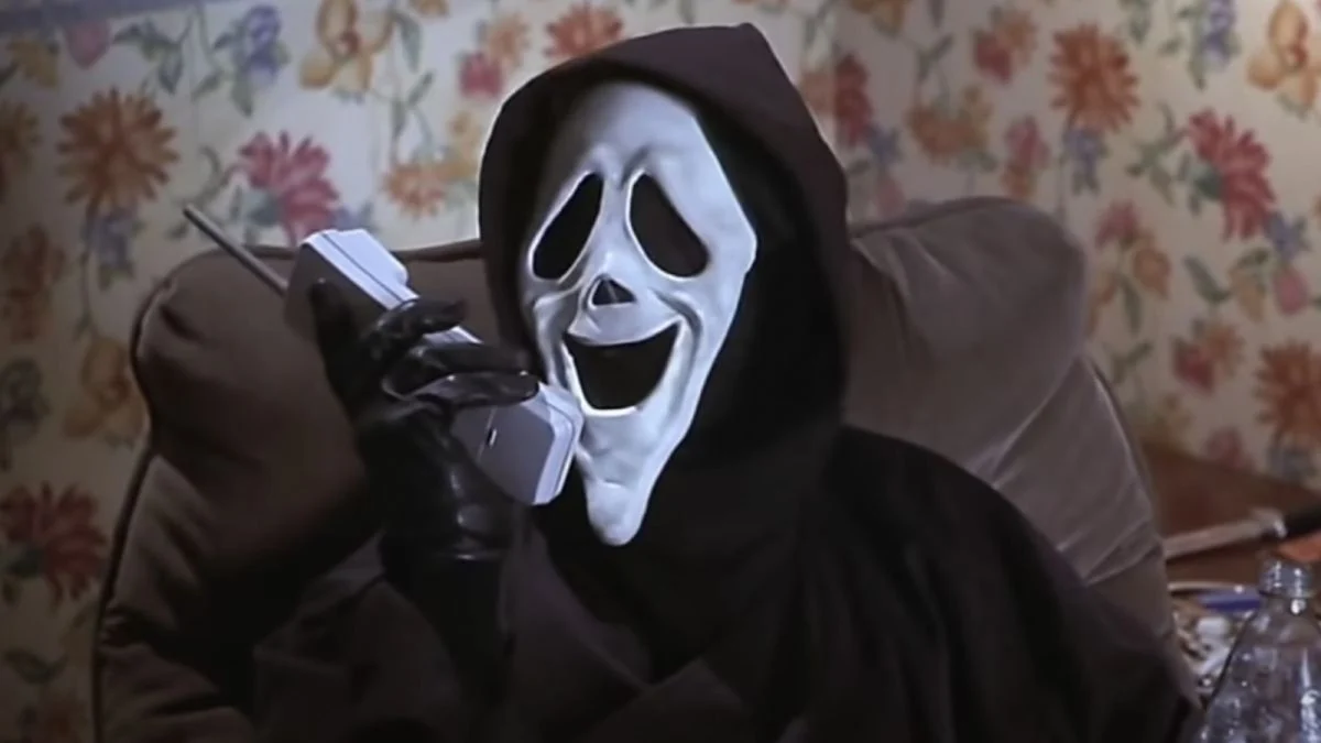 Celebrul film „Scary Movie” revine în cinematografe