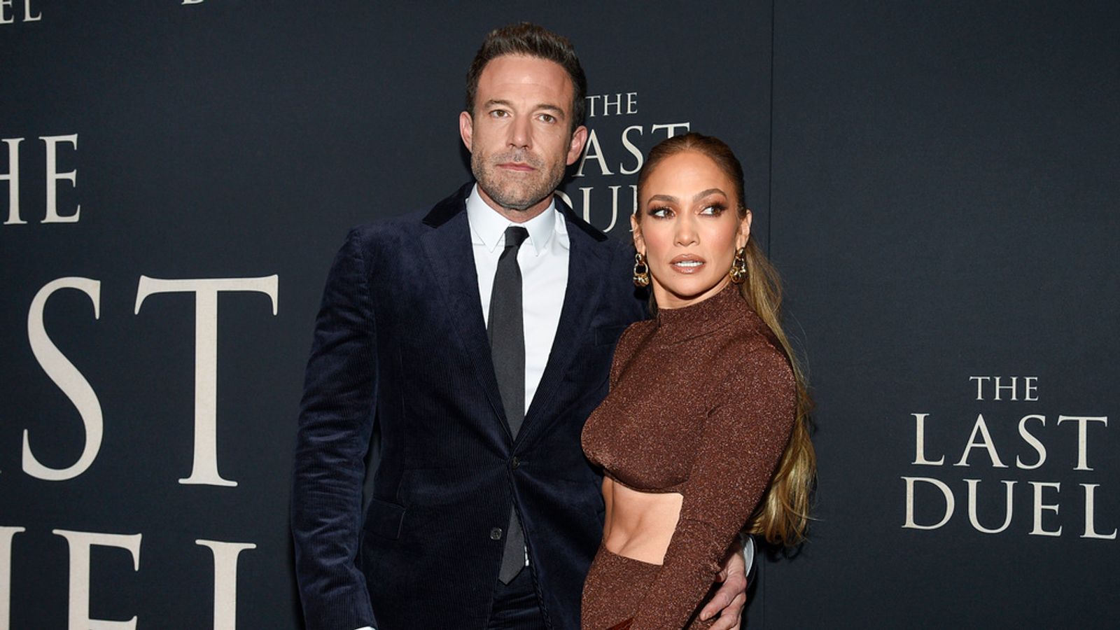 Jennifer Lopez și Ben Affleck au divorțat oficial